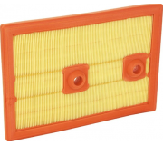 Фільтр повітряний Volkswagen Tiguan / Фольксваген Тігуан 1.4 (бензин) 2007-2016 EAF848 COMLINE (Великобританія)