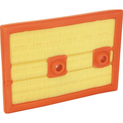 Фильтр воздушный Volkswagen Tiguan / Фольксваген Тигуан 1.4 (бензин) 2007-2016 EAF848 COMLINE (Великобритания)