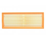 Фільтр повітряний Volkswagen Tiguan / Фольксваген Тігуан 2.0TDI 2007-2016 Ф1629 ALPHA (Україна)