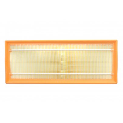 Фільтр повітряний (344x136x70мм) Volkswagen Tiguan / Фольксваген Тігуан 1.4 (бензин) 2007-2016 Ф1629 ALPHA (Україна)