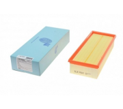 Фільтр повітряний Volkswagen Tiguan / Фольксваген Тігуан 2.0TDI 2007-2016 Ф1629 ALPHA (Україна)