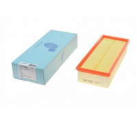 Фильтр воздушный Volkswagen Tiguan / Фольксваген Тигуан 2.0TDI 2007-2016 Ф1629 ALPHA (Украина)