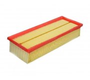 Фильтр воздушный Volkswagen Tiguan / Фольксваген Тигуан 2.0 (бензин) 2007-2016 FA-0917JM JAPANPARTS (Италия)