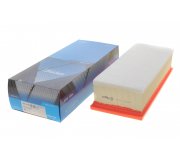 Фільтр повітряний Volkswagen Tiguan / Фольксваген Тігуан 2.0TDI 2007-2016 FAF-10100 KAVO Parts (Нідерланди)