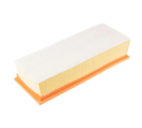 Фільтр повітряний (344x136x70мм, з поролоном) Volkswagen Tiguan / Фольксваген Тігуан 1.4 (бензин) 2007-2016 FAF-VW-071 NTY (Польща)