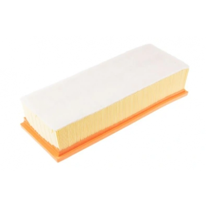 Фільтр повітряний (344x136x70мм, з поролоном) Volkswagen Tiguan / Фольксваген Тігуан 1.4 (бензин) 2007-2016 FAF-VW-071 NTY (Польща)