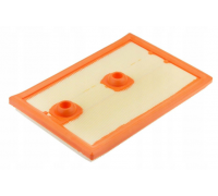 Фильтр воздушный Volkswagen Tiguan / Фольксваген Тигуан 1.4 (бензин) 2007-2016 FAF-VW-079 NTY (Польша)