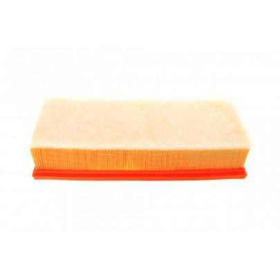 Фільтр повітряний (344x136x70мм, з поролоном) Volkswagen Tiguan / Фольксваген Тігуан 1.4 (бензин) 2007-2016 K495/1 M-Filter (Литва)