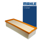 Фильтр воздушный Volkswagen Tiguan / Фольксваген Тигуан 2.0 (бензин) 2007-2016 LX1211 MAHLE (Австрия)