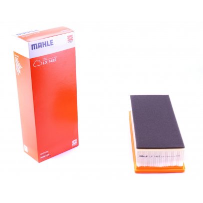 Фильтр воздушный Volkswagen Tiguan / Фольксваген Тигуан 2.0TDI 2007-2016 LX1482 KNECHT (Германия)