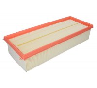 Фільтр повітряний (344x136x70мм) Volkswagen Tiguan / Фольксваген Тігуан 1.4 (бензин) 2007-2016 PUR-PA0044 PURRO (Польща)