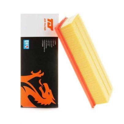 Фільтр повітряний (344x136x70мм) Volkswagen Tiguan / Фольксваген Тігуан 1.4 (бензин) 2007-2016 QFA0442 QUINTON HAZELL (Великобританія)