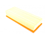 Фільтр повітряний Volkswagen Tiguan / Фольксваген Тігуан 2.0 (бензин) 2007-2016 RF1381WB GOODREM (Угорщина)