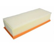 Фільтр повітряний (344x136x70мм, з поролоном) Volkswagen Tiguan / Фольксваген Тігуан 1.4 (бензин) 2007-2016 RF1434FWB GOODREM (Угорщина)