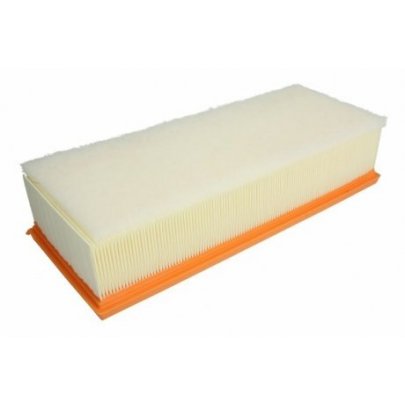 Фільтр повітряний (344x136x70мм, з поролоном) Volkswagen Tiguan / Фольксваген Тігуан 1.4 (бензин) 2007-2016 RF1434FWB GOODREM (Угорщина)