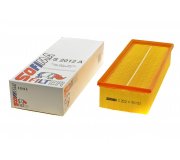 Фільтр повітряний Volkswagen Tiguan / Фольксваген Тігуан 2.0 (бензин) 2007-2016 S2012A SOFIMA (Іспанія)