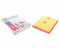 Фильтр воздушный Volkswagen Tiguan / Фольксваген Тигуан 1.4 (бензин) 2007-2016 S3549A SOFIMA (Испания)