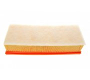 Фільтр повітряний (344x136x70мм, з поролоном) Volkswagen Tiguan / Фольксваген Тігуан 1.4 (бензин) 2007-2016 S7712A SOFIMA (Іспанія)