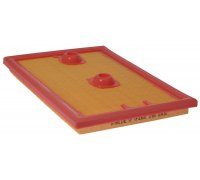 Фильтр воздушный Volkswagen Tiguan / Фольксваген Тигуан 1.4 (бензин) 2007-2016 SFVF4300 STARLINE (Чехия)