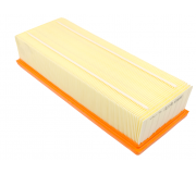 Фильтр воздушный Volkswagen Tiguan / Фольксваген Тигуан 2.0TDI 2007-2016 SX1211 SHAFER (Австрия)