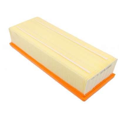 Фільтр повітряний Volkswagen Tiguan / Фольксваген Тігуан 2.0TDI 2007-2016 SX1211M SHAFER (Австрія)