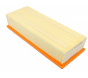 Фильтр воздушный Volkswagen Tiguan / Фольксваген Тигуан 2.0 (бензин) 2007-2016 SX1211MNB SHAFER (Австрия)