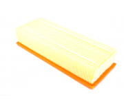 Фильтр воздушный Volkswagen Tiguan / Фольксваген Тигуан 2.0 (бензин) 2007-2016 SX1211NB SHAFER (Австрия)