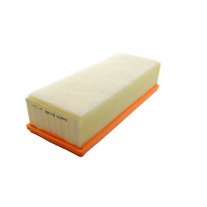 Фільтр повітряний (344x136x70мм, з поролоном) Volkswagen Tiguan / Фольксваген Тігуан 1.4 (бензин) 2007-2016 SX1482 SHAFER (Австрія)