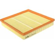 Фильтр воздушный Volkswagen Tiguan / Фольксваген Тигуан 2.0TDI 2007-2016 SX1482 SHAFER (Австрия)