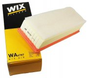 Фильтр воздушный Volkswagen Tiguan / Фольксваген Тигуан 2.0TDI 2007-2016 WA6787 WIX (Польша)