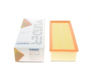 Фільтр повітряний Volkswagen Tiguan / Фольксваген Тігуан 2.0 (бензин) 2007-2016 WH-116/1 WUNDER (Туреччина)