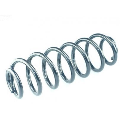 Пружина задняя Volkswagen Tiguan / Фольксваген Тигуан 2007-2016 14.950.154 CS Germany (Германия)