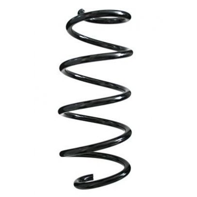 Пружина передня (L=352мм) Volkswagen Tiguan / Фольксваген Тігуан 2007-2016 14.950.184 CS Germany (Німеччина)