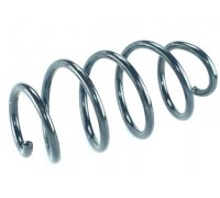 Пружина передня Volkswagen Tiguan / Фольксваген Тігуан 2007-2016 14.950.908 CS Germany (Німеччина)