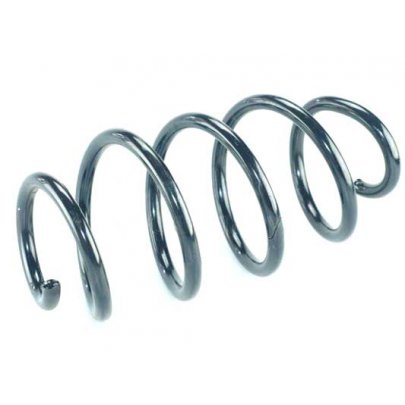 Пружина передня Volkswagen Tiguan / Фольксваген Тігуан 2007-2016 14.950.908 CS Germany (Німеччина)