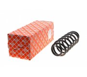 Пружина задня (L=357мм) Volkswagen Tiguan / Фольксваген Тігуан 2007-2016 174184 FEBI (Німеччина)