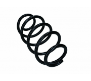 Пружина передняя Volkswagen Tiguan / Фольксваген Тигуан 2007-2016 2110835 KAMOKA (Польша)