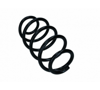 Пружина передня Volkswagen Tiguan / Фольксваген Тігуан 2007-2016 2110835 KAMOKA (Польща)