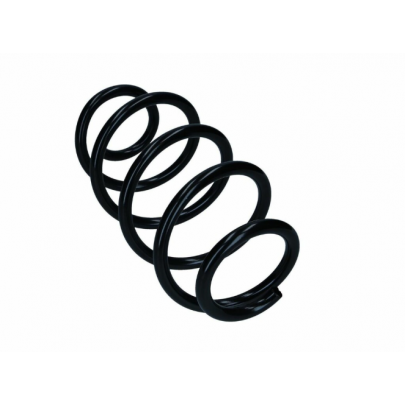 Пружина передняя Volkswagen Tiguan / Фольксваген Тигуан 2007-2016 2110835 KAMOKA (Польша)