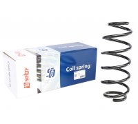 Пружина передня (L=364мм) Volkswagen Tiguan / Фольксваген Тігуан 2007-2016 212033 SOLGY (Іспанія)