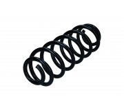 Пружина задня (L=357мм) Volkswagen Tiguan / Фольксваген Тігуан 2007-2016 2120678 KAMOKA (Польща)