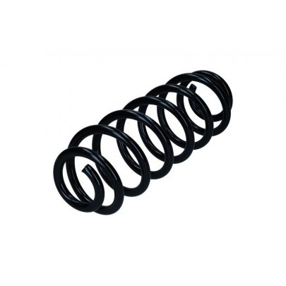 Пружина задня (L=357мм) Volkswagen Tiguan / Фольксваген Тігуан 2007-2016 2120678 KAMOKA (Польща)