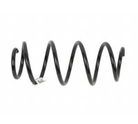 Пружина передня Volkswagen Tiguan / Фольксваген Тігуан 2007-2016 234-01-172 ABAKUS (Польща)