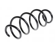 Пружина передня (L=367мм) Volkswagen Tiguan / Фольксваген Тігуан 2007-2016 25073 KILEN (Швеція)