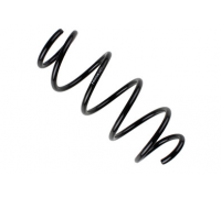 Пружина передняя Volkswagen Tiguan / Фольксваген Тигуан 2007-2016 37-242091 BILSTEIN (Германия)