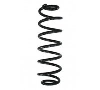 Пружина задня (L=355мм) Volkswagen Tiguan / Фольксваген Тігуан 2007-2016 39296 SUPLEX (Німеччина)