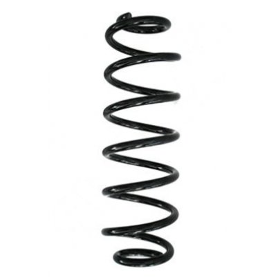 Пружина задня (L=355мм) Volkswagen Tiguan / Фольксваген Тігуан 2007-2016 39296 SUPLEX (Німеччина)