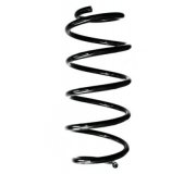 Пружина передня (L=364мм) Volkswagen Tiguan / Фольксваген Тігуан 2007-2016 39304 SUPLEX (Німеччина)