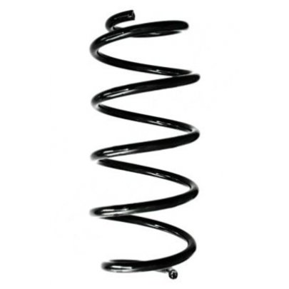 Пружина передня (L=364мм) Volkswagen Tiguan / Фольксваген Тігуан 2007-2016 39304 SUPLEX (Німеччина)