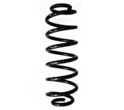 Пружина задня (L=357мм) Volkswagen Tiguan / Фольксваген Тігуан 2007-2016 39355 SUPLEX (Німеччина)